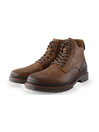 Nelson Veterboots Bruin 237255