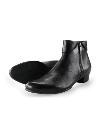 Regarde le ciel Enkellaarzen