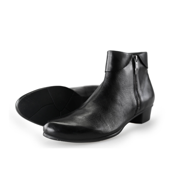 Regarde le ciel Enkellaarzen