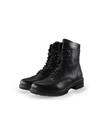Tamaris Veterboots Zwart 237265