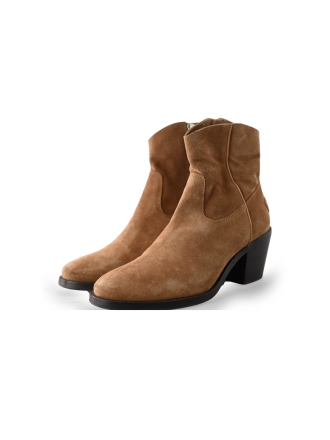 Shabbies Enkellaarzen