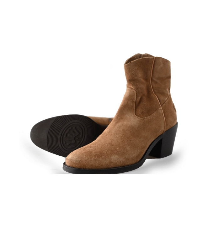 Shabbies Enkellaarzen