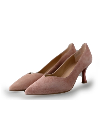 Unisa Pumps Roze 237298