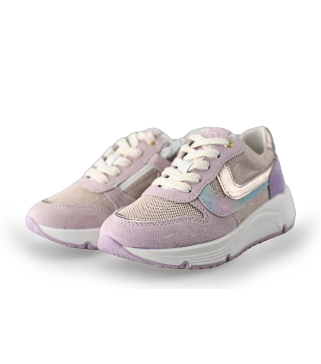 Little David Sneakers