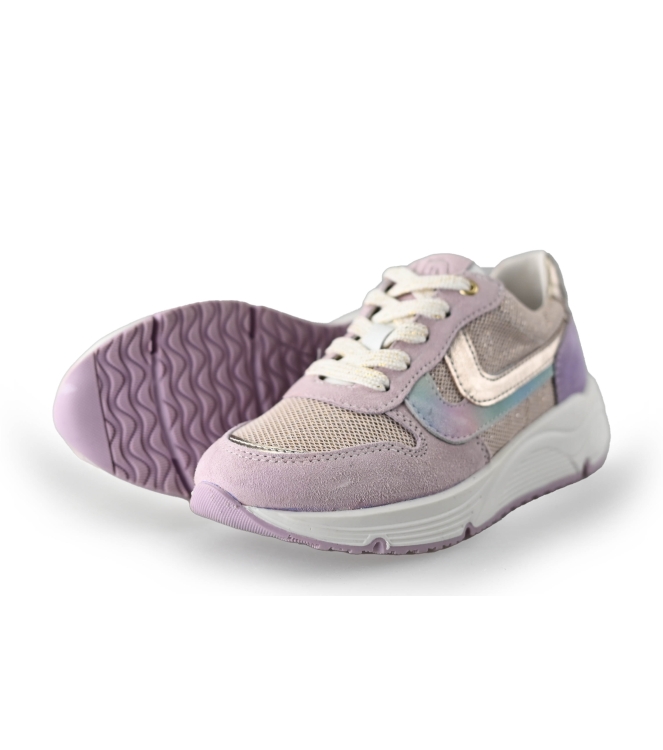 Little David Sneakers