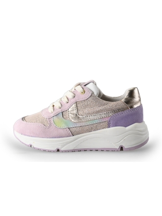 Little David Sneakers Paars 237326