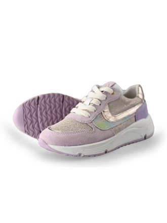 Little David Sneakers