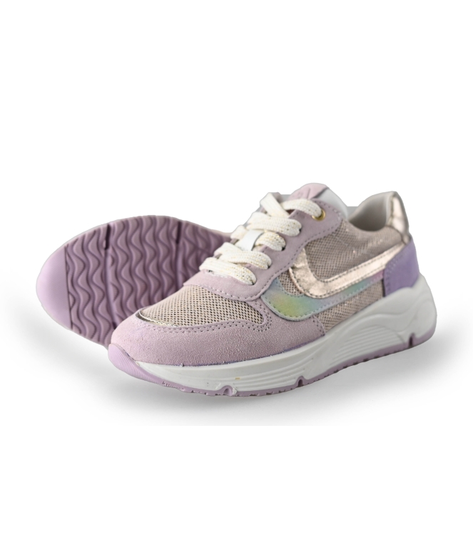 Little David Sneakers