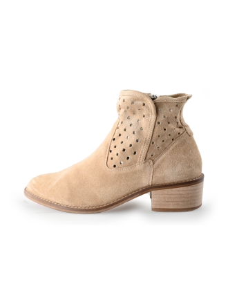 Manfield Enkellaarzen