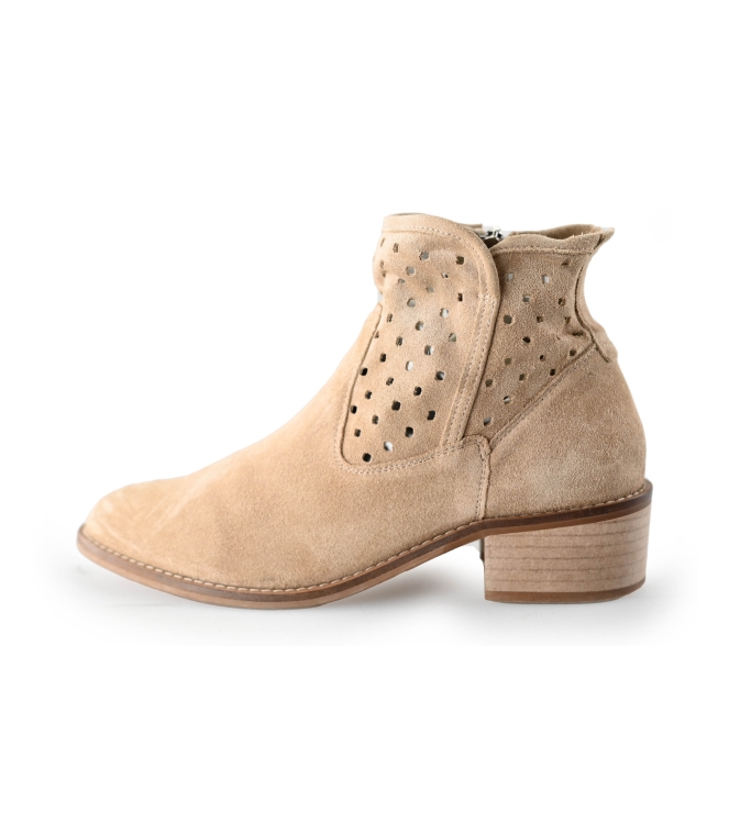 Manfield Enkellaarzen