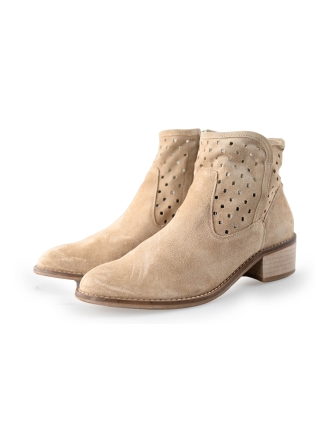 Manfield Enkellaarzen