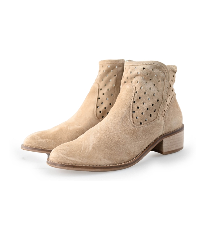 Manfield Enkellaarzen