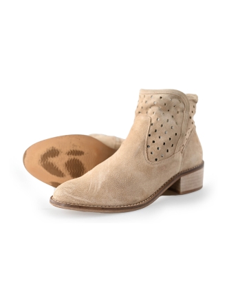 Manfield Enkellaarzen