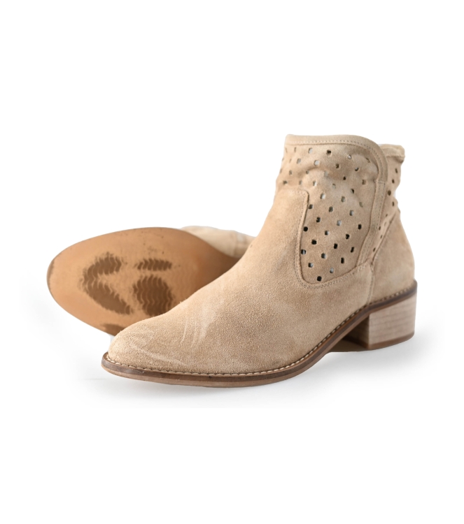 Manfield Enkellaarzen