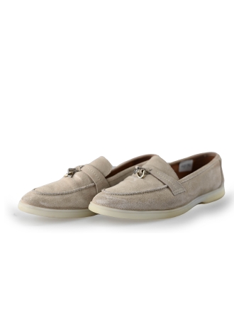 Manfield Loafers