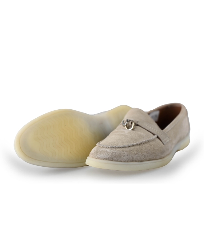Manfield Loafers