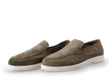 Manfield Loafers