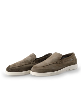 Manfield Loafers