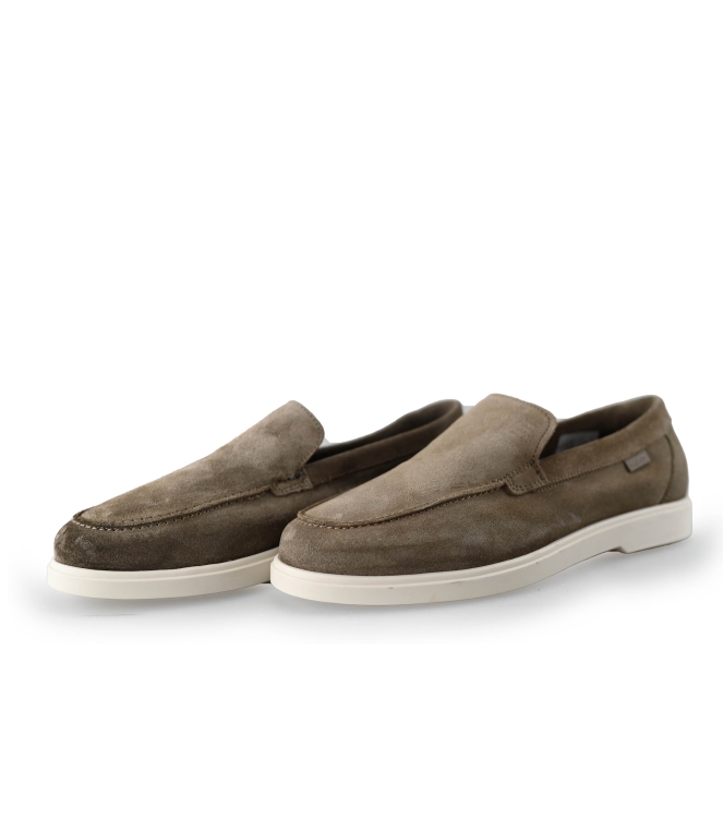 Manfield Loafers