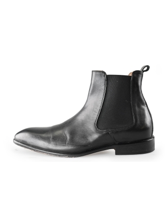Manfield Chelsea boots