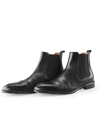 Manfield Chelsea boots