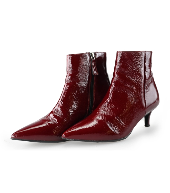 Manfield Enkellaarzen