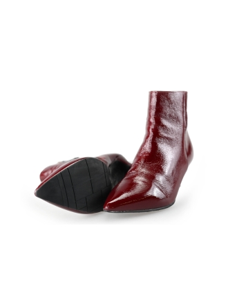 Manfield Enkellaarzen