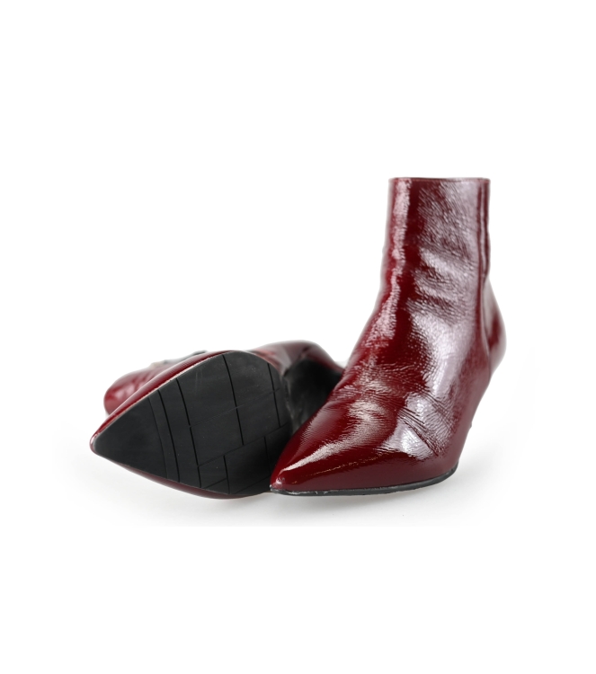 Manfield Enkellaarzen