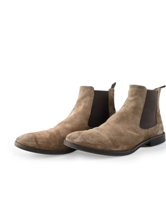 Manfield Chelsea boots