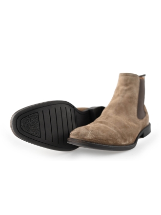 Manfield Chelsea boots