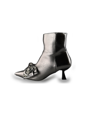 Sacha Enkellaarzen Zilver 237363