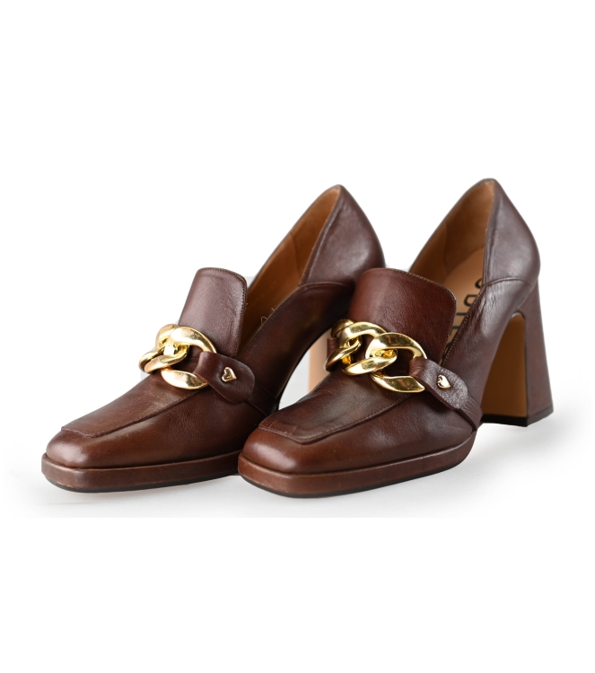Lodilove Loafers