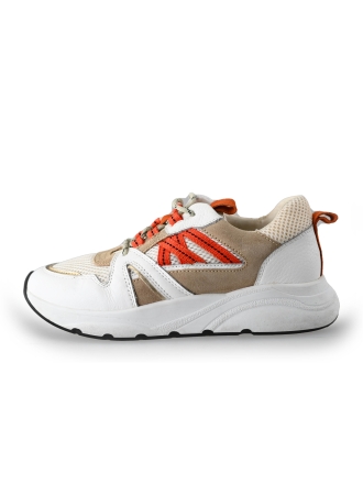 Sacha Sneakers Wit 237380