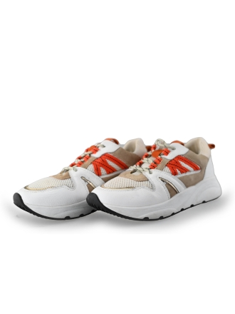 Sacha Sneakers Wit 237380