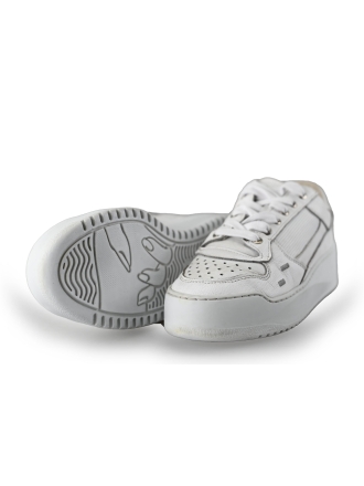 Filling Pieces Sneakers