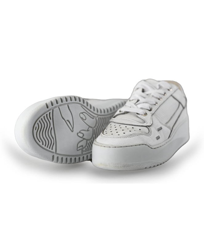 Filling Pieces Sneakers