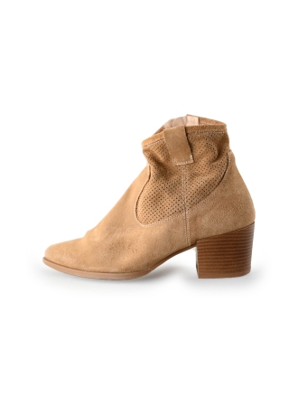 Manfield Enkellaarzen