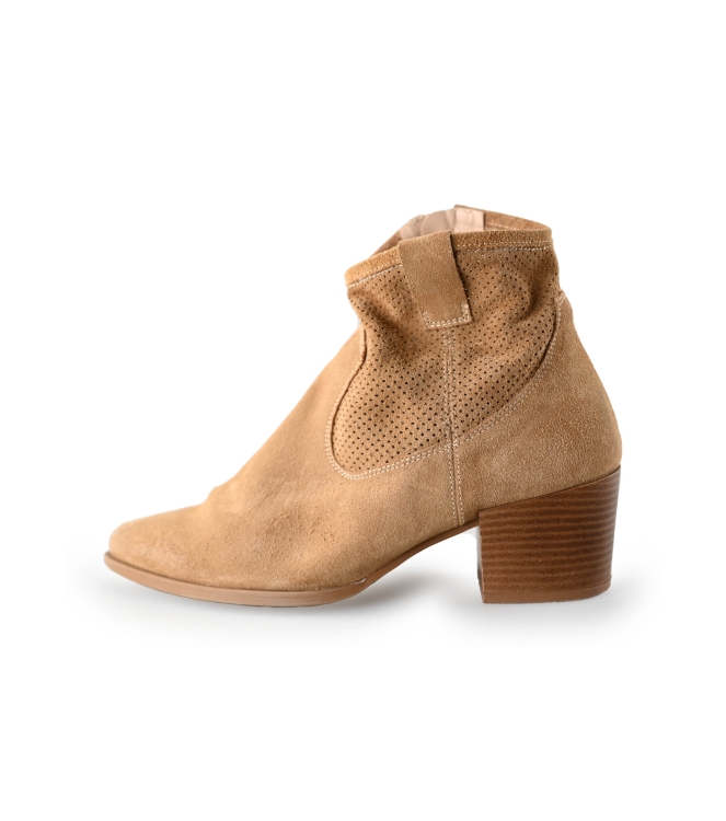 Manfield Enkellaarzen