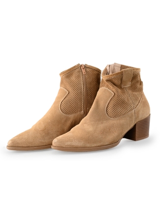 Manfield Enkellaarzen