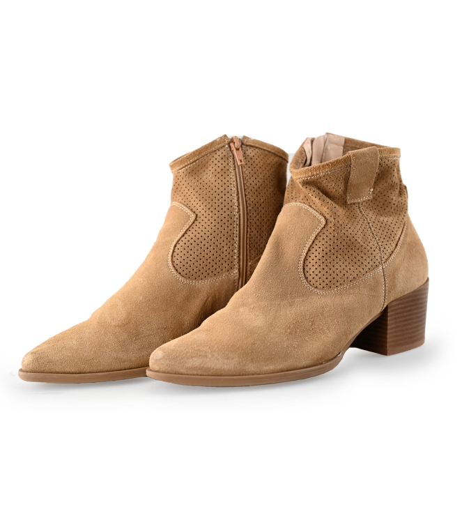 Manfield Enkellaarzen