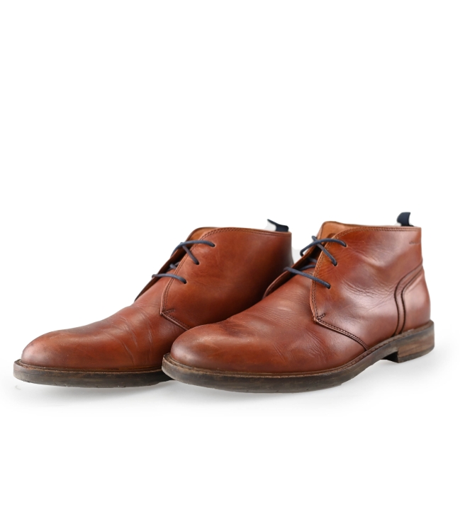 Van Lier Veterschoenen