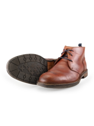 Van Lier Veterschoenen