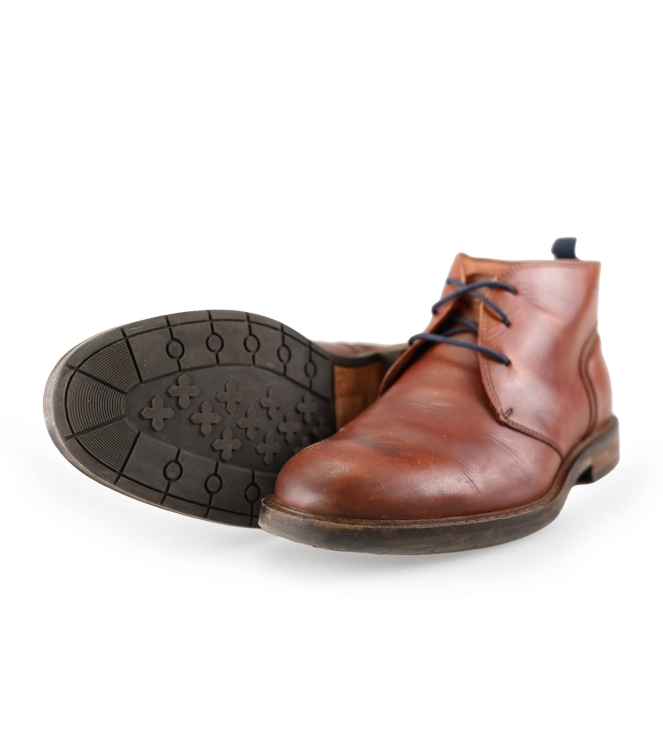 Van Lier Veterschoenen