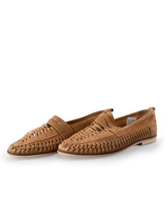 Sacha Instappers Bruin 237415