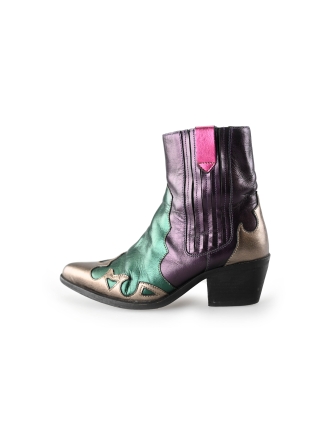 Manfield Cowboy laarzen Overig 237418