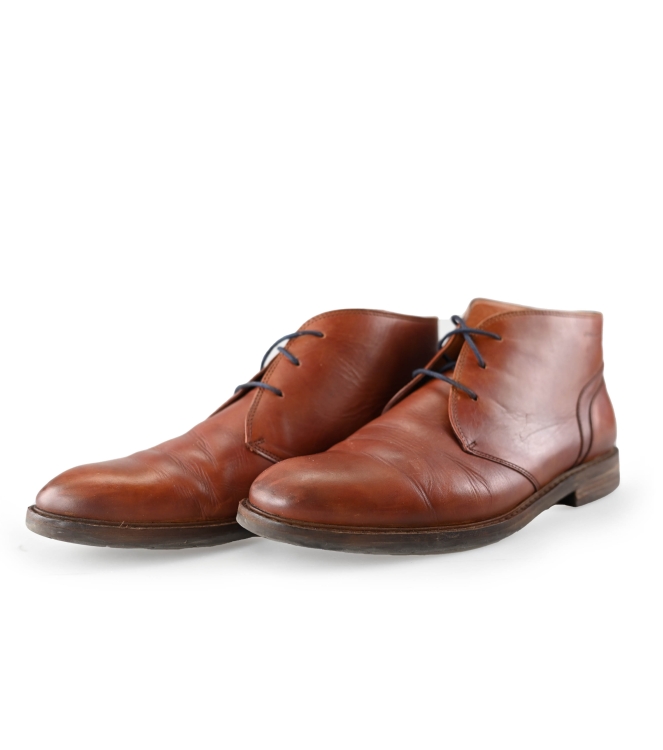 Van Lier Veterschoenen