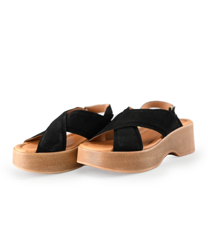 Sacha Sandalen