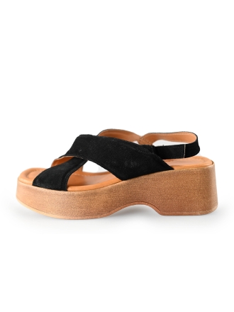 Sacha Sandalen
