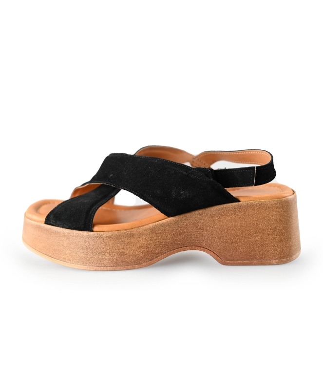 Sacha Sandalen