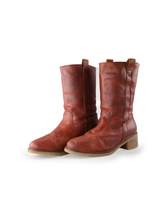 Sacha Laarzen Bruin 237432